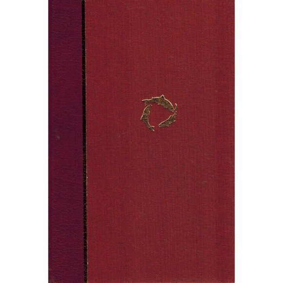 THE WAY OF A TROUT WITH A FLY And Some Further Studies in Minor Tactics, Skues, - Picture 3 of 3